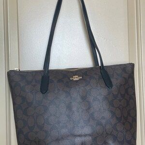 Coach Tote bag